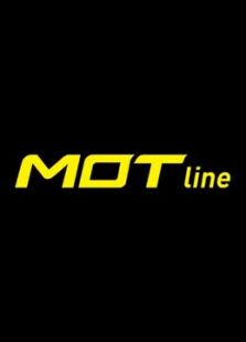 [悠派映画] MOTline（2016）