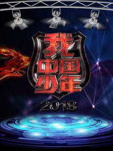 我中国少年（2018）