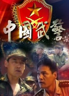 中国武警电视剧