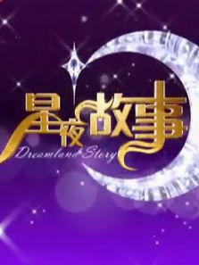惊喜欢乐送（星夜故事）（2018）