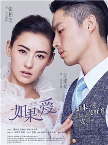 如果,爱电视剧