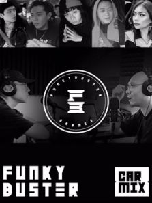 Tuzi With HipHop CarMix（2019）