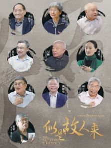 似是故人来（2020）
