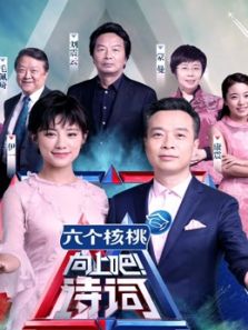 向上吧诗词（2017）