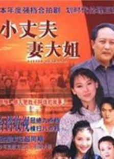 小丈夫（1999）电视剧
