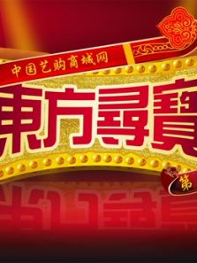 东方寻宝(2020)
