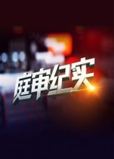 BTV庭审纪实（2016）