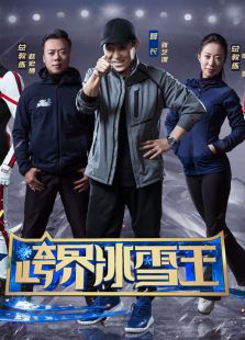 跨界冰雪王（2017）