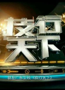 技行天下（2016）