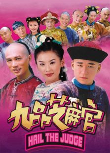 新九品芝麻官电视剧
