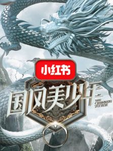 国风美少年（2019）