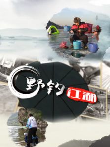四海钓鱼之野钓江湖（2017）