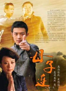母子连心电视剧