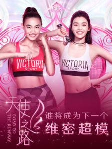 天使之路(2017)