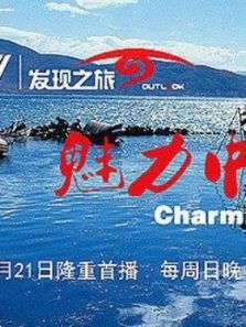 魅力文化中国(2019)