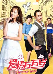 一路上有你(2001)电视剧
