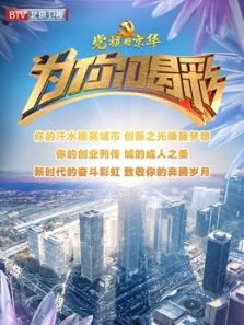 为你喝彩(2020)
