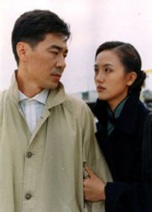 我亲爱的祖国电视剧