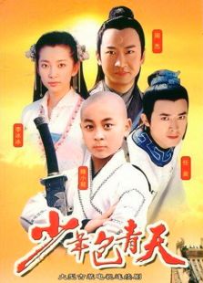 少年包青天1电视剧