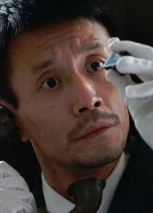 黎明之前电视剧