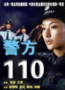 警方110电视剧