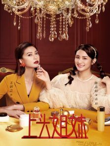 上头姐妹电视剧
