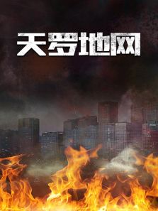 天罗地网电视剧
