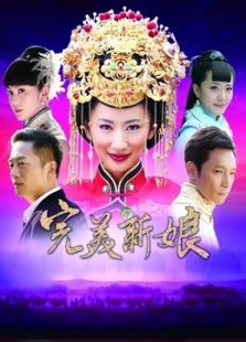 完美新娘电视剧