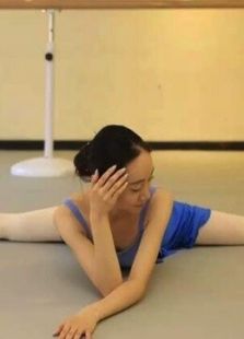 芭蕾舞者（2016）