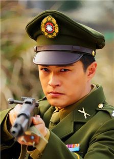 孤胆英雄电视剧