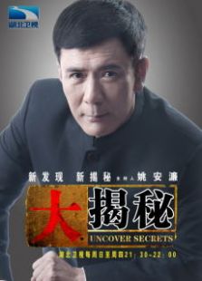 大揭秘（2020）