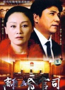 离婚官司电视剧