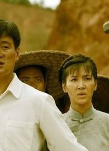 下南洋电视剧
