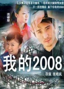 我的2008电视剧