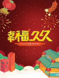 2019山东卫视春节联欢晚会