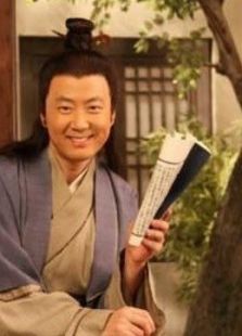 万卷楼1电视剧