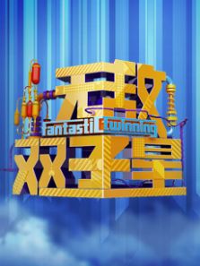 无敌双子星（2018）