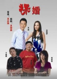 裸婚电视剧
