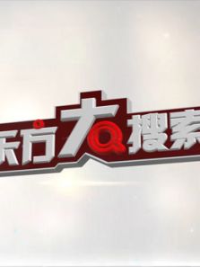 东方大搜索(2017)