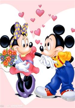 米奇妙妙屋:1动漫