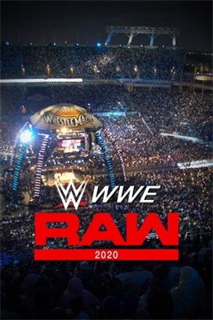 WWE RAW（2021）