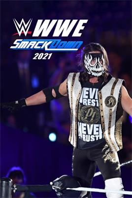 WWE SmackDown(2021)