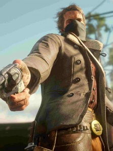 精彩CG动画动漫