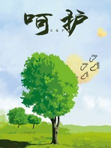 呵护电视剧