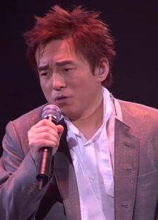 吕方好情歌演唱会 2003/03/09