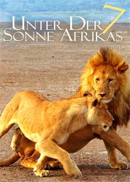 走进非洲7拂晓之狮电影