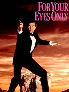 007：最高机密电影