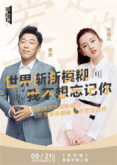 双向镜（2021）