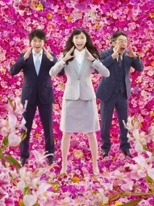 花咲舞无法沉默2电视剧