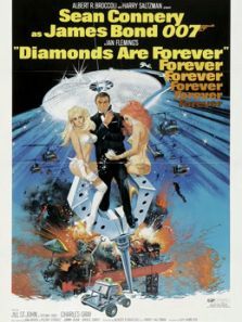 007:金刚钻电影